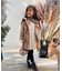 Nylon Tusser Tyuusen Mods Coat
