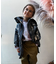 Nylon Tusser Tyuusen Mods Coat