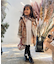 Nylon Tusser Tyuusen Mods Coat
