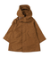 Taslan Nylon Tusser Mods Coat