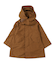 Taslan Nylon Tusser Mods Coat