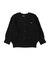 Organic Cotton Knit Cardigan