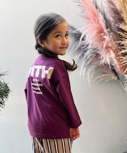 Smooth Back Logo Tee