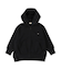 Smooth Fleece Zip Up Hoodie