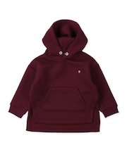 Spondish Knit Hoodie