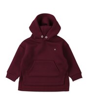 Spondish Knit Hoodie