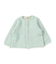 Baby Nep YarnInlay Cardigan