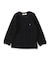 Baby Ribbed Knit Tee
