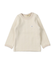 Baby Ribbed Knit Tee