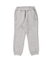 Grandrelle Yarn Fleece Pants