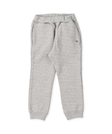 Grandrelle Yarn Fleece Pants
