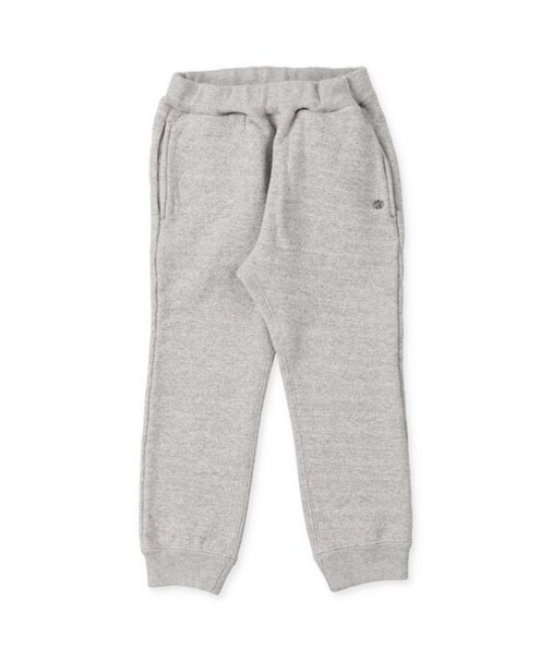 Grandrelle Yarn Fleece Pants