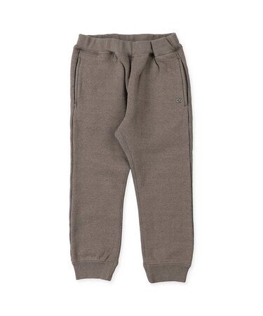 Grandrelle Yarn Fleece Pants