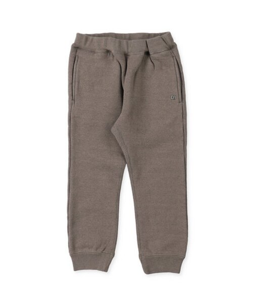 Grandrelle Yarn Fleece Pants