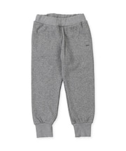 Double Mouton Jersey Pants