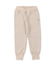 Double Mouton Jersey Pants