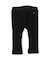 Baby Ribbed Knit Pants