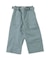 Cotton Twill Pants