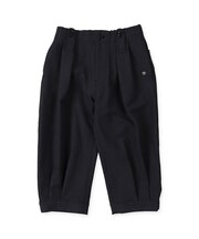 Double Cloth Stretch Pants