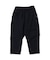 Pique Stretch Tuck Pants