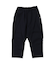Pique Stretch Tuck Pants