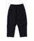 Pique Stretch Tuck Pants