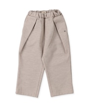 Knit Melton Kersey Pants