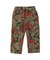 Chenille Gobelin Pants