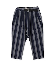 Dobby Striped Pants