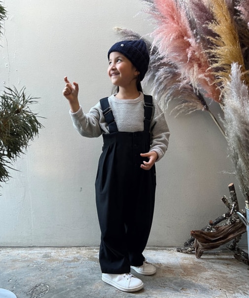 Stretch Softthermo Sallopette Pants