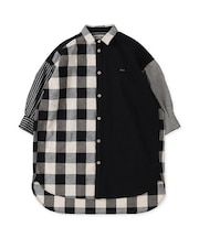 Cottonand Hemp Amundsen Dress