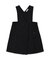 Stretch Grandrelle Yarn Serge Dress