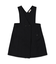 Stretch Grandrelle Yarn Serge Dress