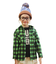 Checked Shirt