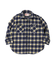 Checked Shirt