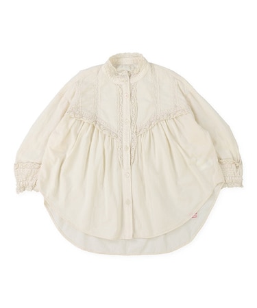 Lawn Remake Blouse