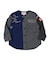 Twill Scribble Shirt