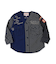 Twill Scribble Shirt