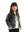 Black Denim Jacket