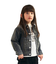 Black Denim Jacket