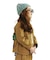 Compact Chino Patch Jacket
