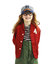 Compact Chino Patch Jacket