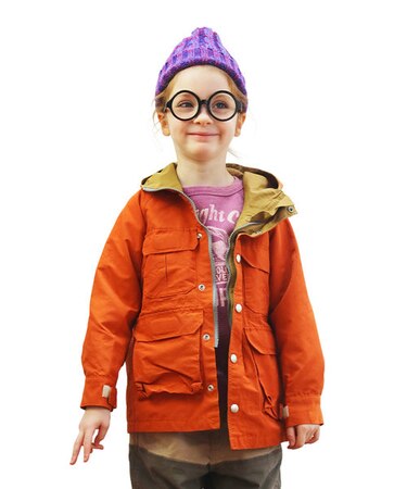 Grosgrain Mountain Parka