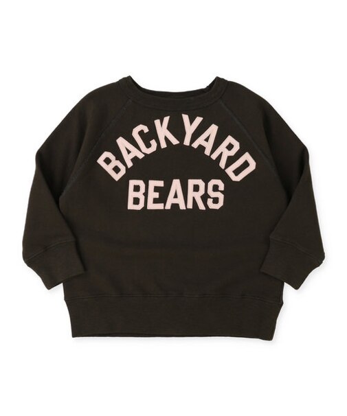 Tompkin Fleece BEARS Sweatshirt