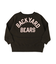 Tompkin Fleece BEARS Sweatshirt