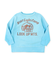 Vintage Fleece CAMP Sweatshirt