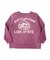 Vintage Fleece CAMP Sweatshirt