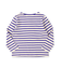 Striped Boatneck Tee