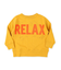 Tompkin Fleece RELAX Sweatshirt