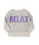 Tompkin Fleece RELAX Sweatshirt